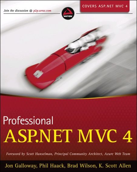 Professional ASP.NET MVC 4 E-Book viphan Today, 08:39.