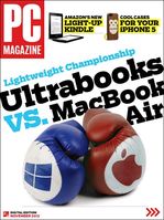 PC magazine - November 2012 (HQ PDF)