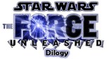 Star Wars: The Force Unleashed Dilogy (2009-2010/multi2/repack By Rg