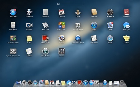 Mac OS X 10.8.2 Mountain Lion