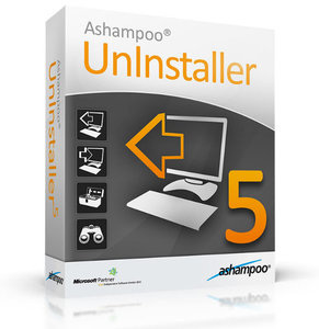 Ashampoo UnInstaller Version 5.00.