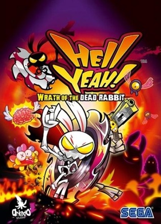 Hell Yeah! Wrath of the Dead Rabbit (2012/MULTi5/SteamRip by regnar).