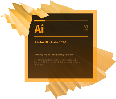 Adobe Illustrator CS6 Multilingual-iWreckseal.