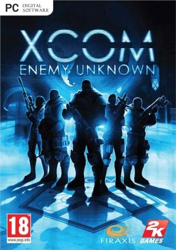 XCOM: Enemy Unknown (2012/DEMO/MULTi9/Steam-Rip by R.G.GameWorks) updated 06.10.12.