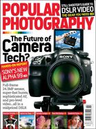 Popular Photography - November 2012 (HQ PDF).